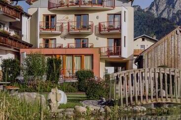 Hotel Goldener Stern