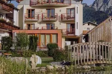 Hotel Goldener Stern