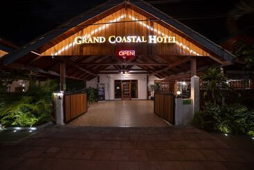 Hotel Grand Coastal