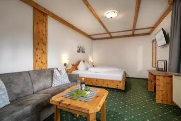 Hotel Hubertushof