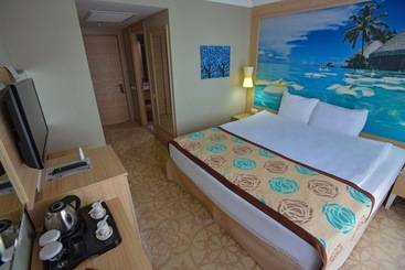 Hotel Izgrev Spa&aqua Park