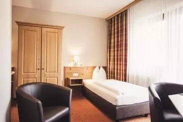 Hôtel Johanna Mitten Im ötztal Superior