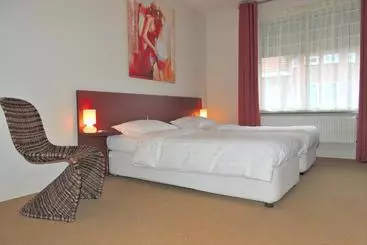 Hôtel Mieke Pap