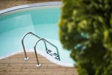 酒店 Miradouro Seafront Residences