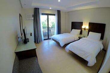 Hotel Mo2 Lagoon Coron