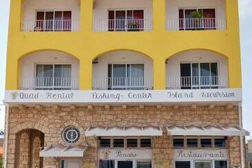 ホテル Pensaò Big Game Maio