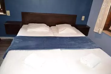 Hotel Plaza