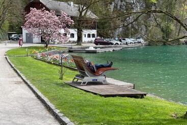 בית מלון כפרי Radetzky