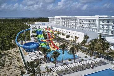 Hotel Riu Dunamar - All Inclusive