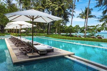 Hotel Rosewood Phuket
