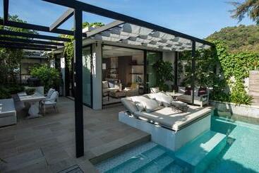 Hotel Rosewood Phuket