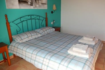 فندق Villa La Luna