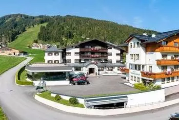 هتل Waidmannsheil