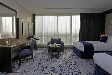 Swiss Flora Royal Hotel Riyadh