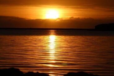 Bed and Breakfast Old Airline Guesthouse