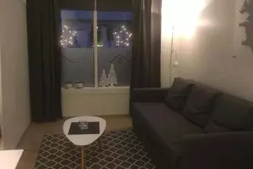 تختخواب و صبحانه Svítan Guesthouse & Apartments