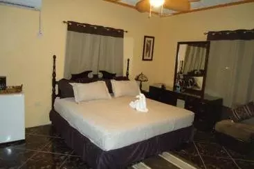Cas Bed & Breakfast
