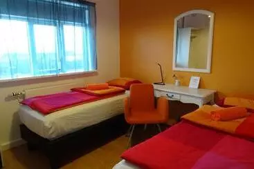 Grundarfjördur Hostel