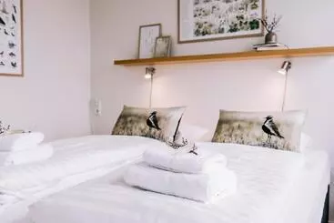 Hlid Bed And Breakfast