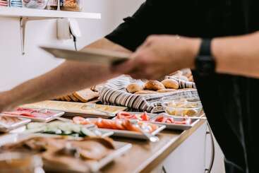 Hlid Bed And Breakfast