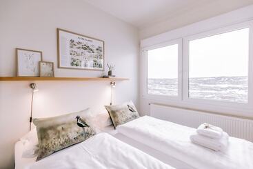 Hlid Bed And Breakfast