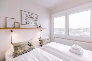 Hlid Bed And Breakfast