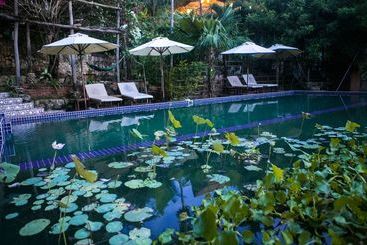 Hotel Le Bout Du Monde Khmer Lodge