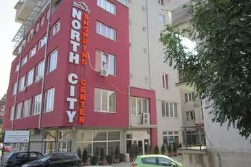 هتل North City