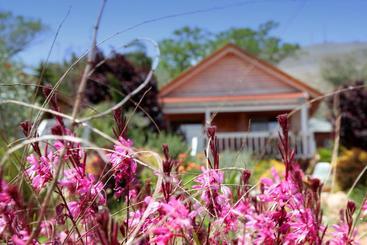 شقق خاصة سياحية The Beautiful Cabins