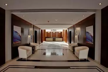 Hotel The Rester