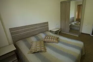 هتل Tsaghkahovit