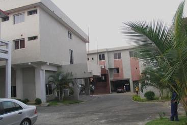 استراحتگاه Belle Cote