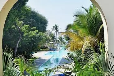 استراحتگاه Medina Palms