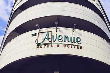 The Avenue Hotel & Suites