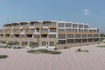 Ventale Island Breeze Resort