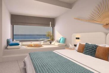 Ventale Island Breeze Resort