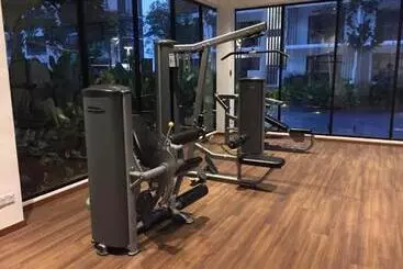 Aparthotel 12pax Deluxe Homestay Genting Highland Free Wifi