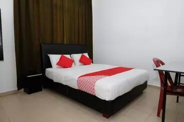 Hostel De Light Villa