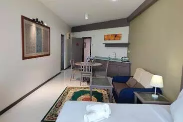 Hôtel Baby Sea Homestay