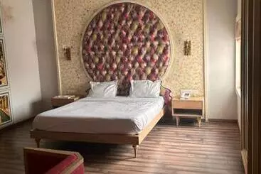 Hotel Hotle Mehai Sweet House