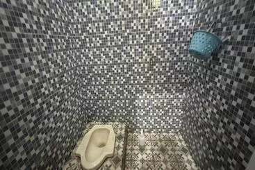 ホテル Oyo 93416 Wisma Alam Syariah