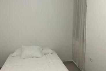 هتل Trinz Deluxe Valledupar