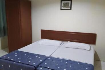 Pangkor Fun Fun Fun Apartment