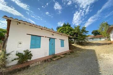 پانسیون Casa Prana