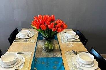 هتل آپارتمان The Straits Melaka By Perfect Host