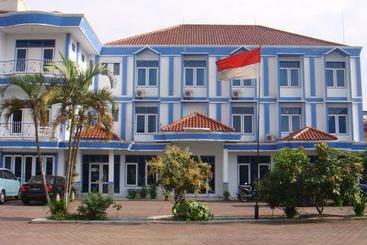 Albergue Wisma Pkbi Jawa Barat
