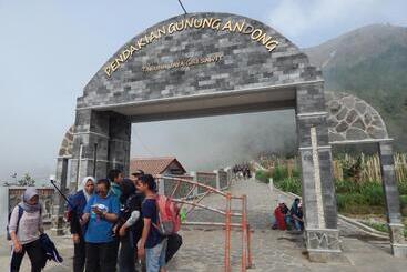 تختخواب و صبحانه Alamanda Family Villas, Pool & Local Tours