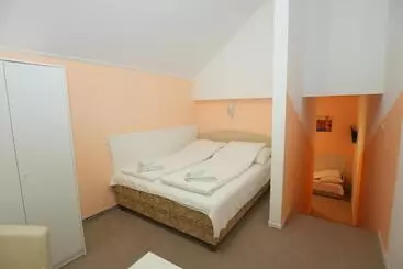 Bed and Breakfast Anna Vendégház