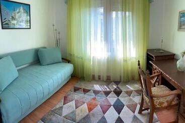 مبيت وإفطار Fehér Hattyú Panzió