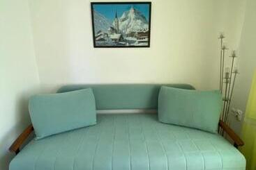 مبيت وإفطار Fehér Hattyú Panzió